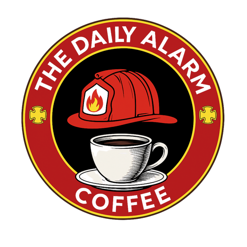 The Daily Alarm Coffee