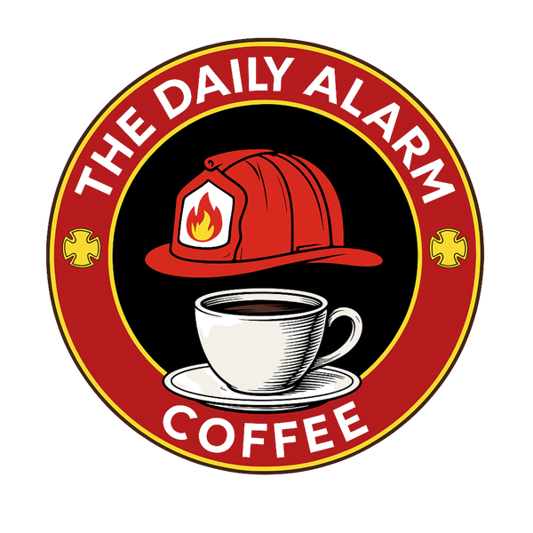 The Daily Alarm Coffee